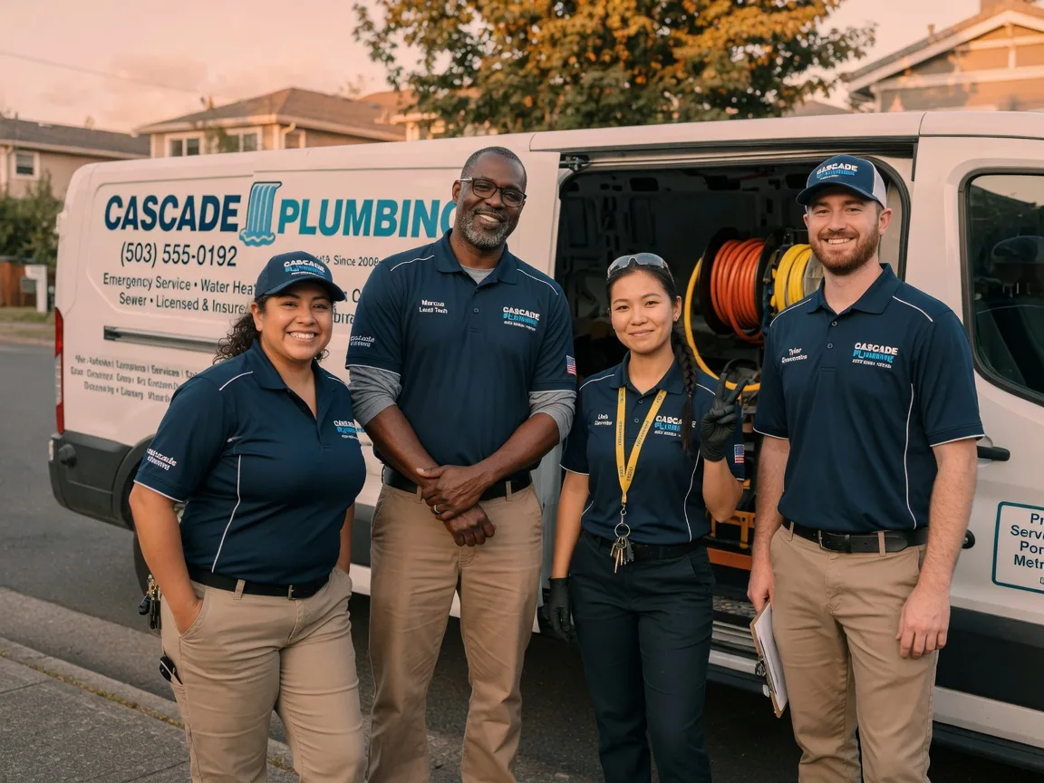 Emergency Plumber company in Doe Run, MO